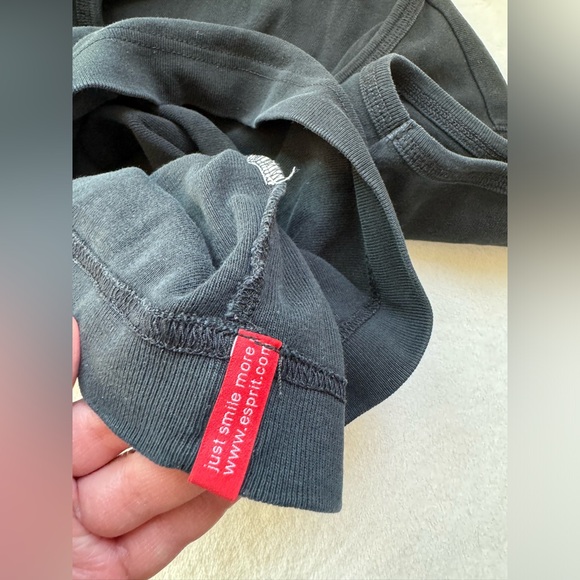 Women’s Vintage Espirt T-shirt - Picture 8 of 12